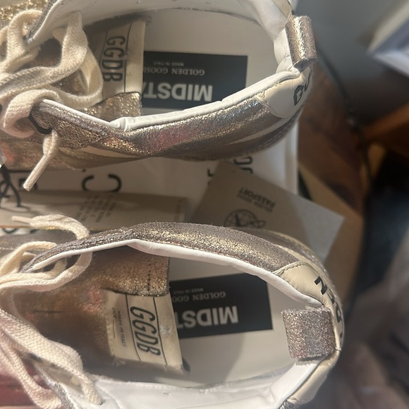 Golden Goose Mid Star Private Edition - Picture 9 of 12
